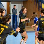 Χάντμπολ Γυναικών: Στην Κατερίνη για τη δεύτερη νίκη