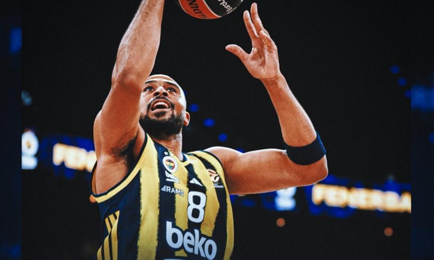 Με… άμυνα η Φενέρ κέρδισε την Χάποελ Τ.Α.