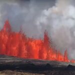 Εξερράγη το ηφαίστειο Σακουρατζίμα στην Ιαπωνία (vid)