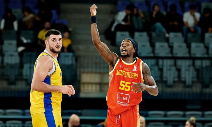 Νίκη για Μαυροβούνιο με Ρουμανία, η βαθμολογία στον όμιλο της Εθνικής