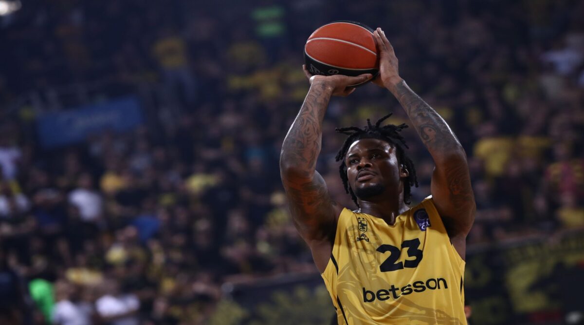 Στα “ρηχά” ο Ίνοχ στην νίκη της Μερσίν