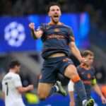 Η Ίντερ ίδρωσε αλλά έκανε το 4×4 κόντρα στην Καϊράτ (vid)