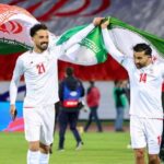 Ιράν: «Αντιαθλητικές οι αποφάσεις των ΗΠΑ, δεν θα είμαστε στην κλήρωση»