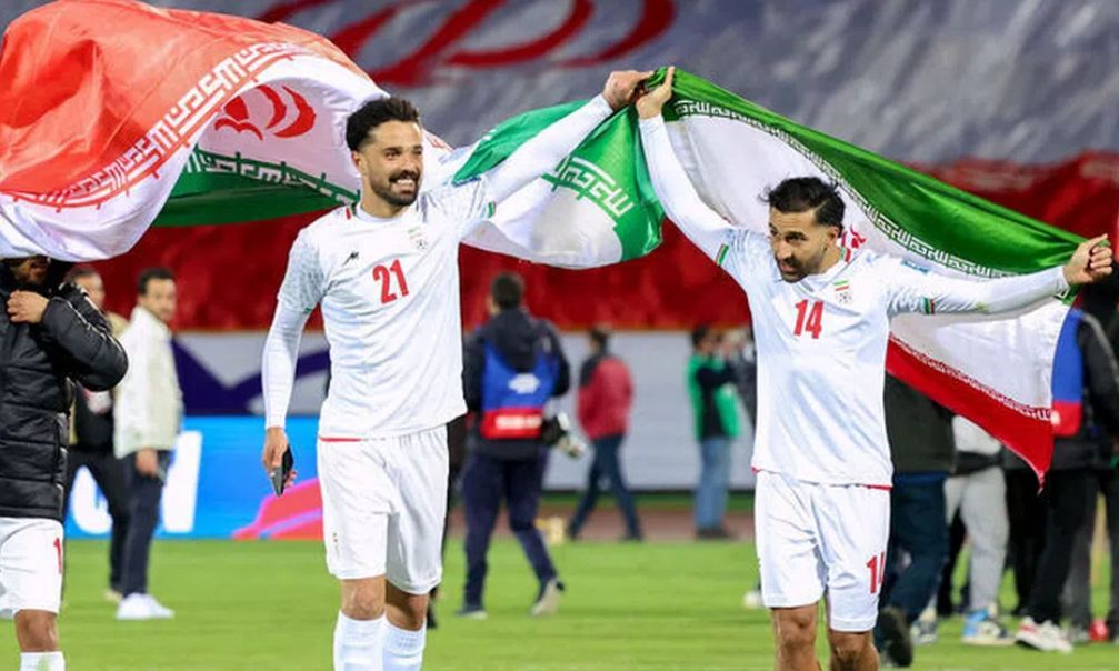 Ιράν: «Αντιαθλητικές οι αποφάσεις των ΗΠΑ, δεν θα είμαστε στην κλήρωση»