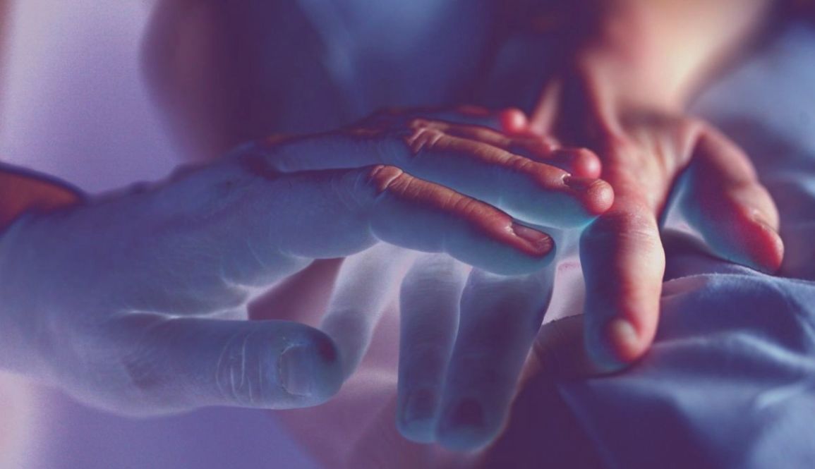 Ο ήχος που κάνει κάποιος και σημαίνει ότι του απομένει λιγότερο από μία μέρα ζωής (vid)