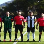 Ασταμάτητη η Καλαμάτα: “Γύρισε” το ματς και “γονάτισε” το Μαρκό