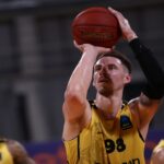 Ο Κουλμπόκα τους… τριπλασίασε από το ημίχρονο