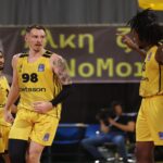 Ο Κουλμπόκα έδωσε (ξανά) λύσεις