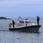 Χαλκιδική: Διάσωση τριών επιβαινόντων από ερασιτεχνικό σκάφος που έμπαζε νερά