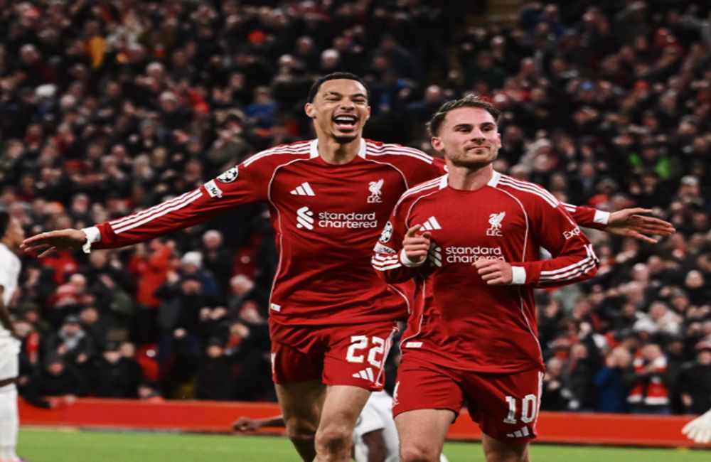 Η Λίβερπουλ 1-0 την Ρεάλ (vid)