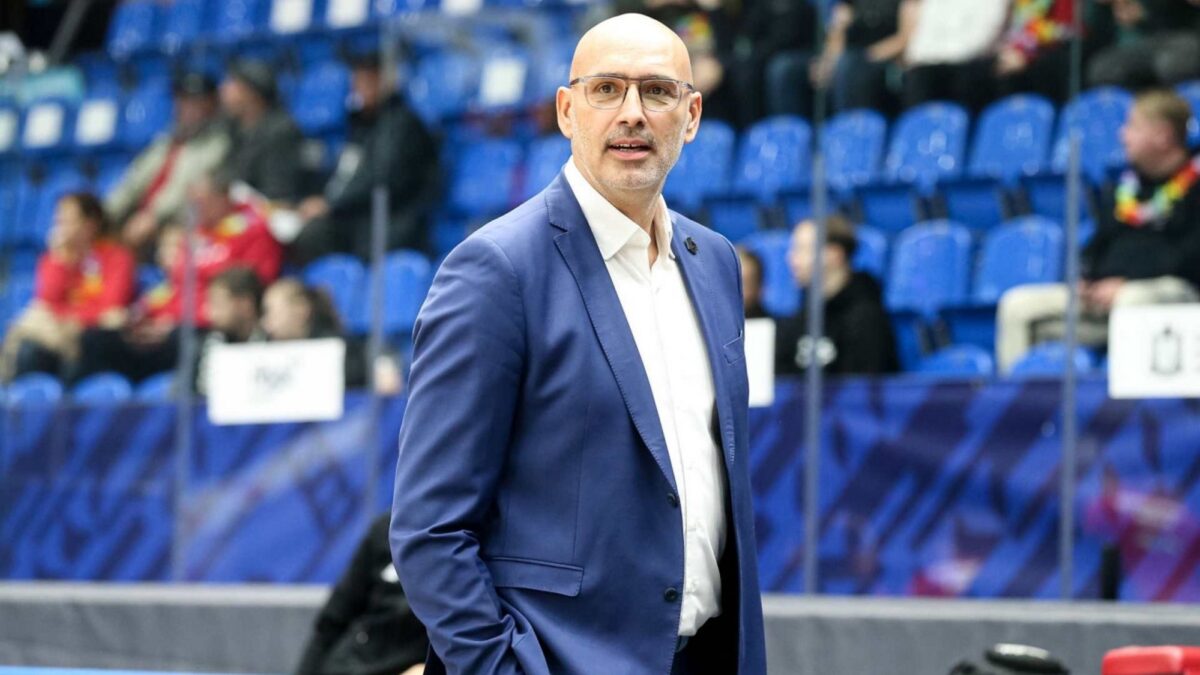 Στη Θεσσαλονίκη για να αναλάβει τον Ηρακλή ο Λούκιτς (vid)