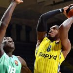 Δύσκολα η Μακάμπι την Μπασκόνια