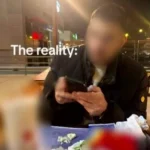 Σοκάρουν οι λεπτομέρειες για τον 22χρονο και το challenge με το μπέργκερ