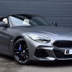 Η BMW γράφει ένα τέλος εποχής