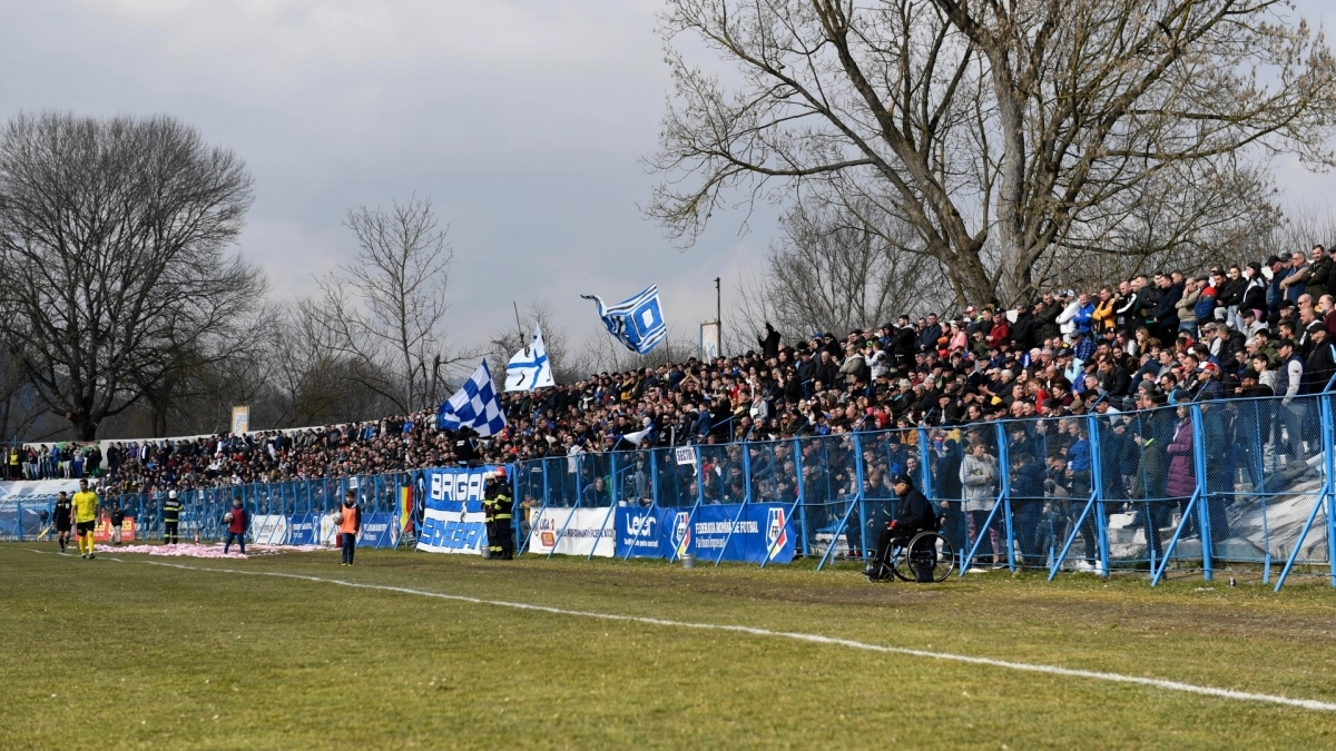 Ρουμανία: Ποδοσφαιριστές κατηγορούνται για στοιχήματα… εις βάρος της ομάδας τους!