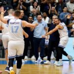 H Mύκονος “άντεξε” στην αντεπίθεση του Αμαρουσίου (vid)