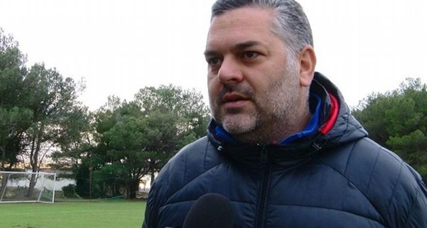 Ηρακλής: Κοντά σε συμφωνία με τον Μίλια Σάβοβιτς