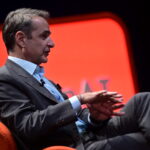 Μητσοτάκης: “Ο Daniel θα στοιχίσει πάνω από 3 δισ. ευρώ στην ελληνική πολιτεία”