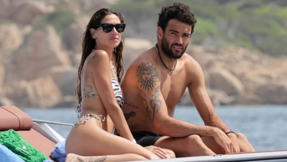 Tι απάντησε μοντέλο για τους τραυματισμούς αθλητών που της χρεώνουν