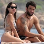 Tι απάντησε μοντέλο για τους τραυματισμούς αθλητών που της χρεώνουν