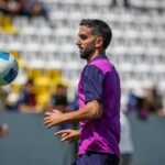 Με τους… θρύλους της Μπαρτσελόνα ο Μοντόγια κόντρα σε πρώην του ΑΡΗ