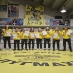 Πυγμαχία: Με μεγάλη επιτυχία το διεθνές τουρνουά «Μέγας Αλέξανδρος»