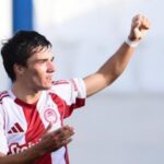Το 0-1 του Ολυμπιακού κόντρα στην Κηφισιά στο ημίχρονο (vid)