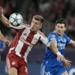 Βαθμολογία UEFA: Αμετάβλητη η κατάσταση, σταθερά στην 11η θέση η Ελλάδα