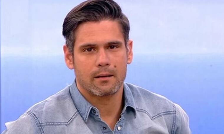 Ουγγαρέζος για υιοθεσία παιδιού: «Το συζητάω!» (vid)