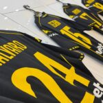 H ανάρτηση της ΠΑΕ από τα “κιτρινόμαυρα” αποδυτήρια (pics)