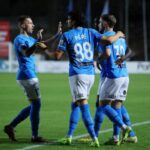 Δύσκολη νίκη για την Πάφο (vid)