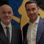 Νέος προπονητής της Αταλάντα ο Παλαντίνο