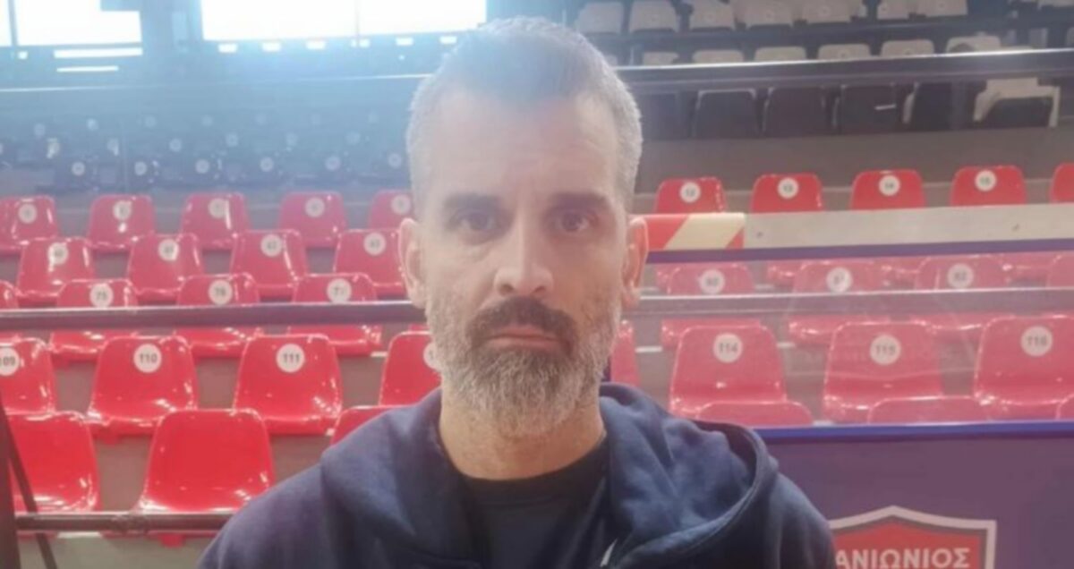 Ο Τσόχλας στο πλευρό του Ζούρου στον Πανιώνιο