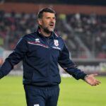 Πανσερραϊκός: Τέλος και τυπικά ο Μπάτσι