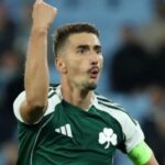 “Διπλό” του Παναθηναϊκού στη Σουηδία με Τζούριτσιτς (vid)