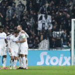 Στο 1-1 το ΠΑΟ-Στουρμ Γκρατς στο ημίχρονο, προηγείται η ΑΕΚ στην Ιταλία (vid)