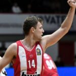 Ηττα του Προμηθέα από τον Ολυμπιακό, πριν τον ΑΡΗ (vid)