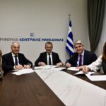 Τελική ευθεία για νέο κλειστό γήπεδο μπάσκετ στη Μίκρα