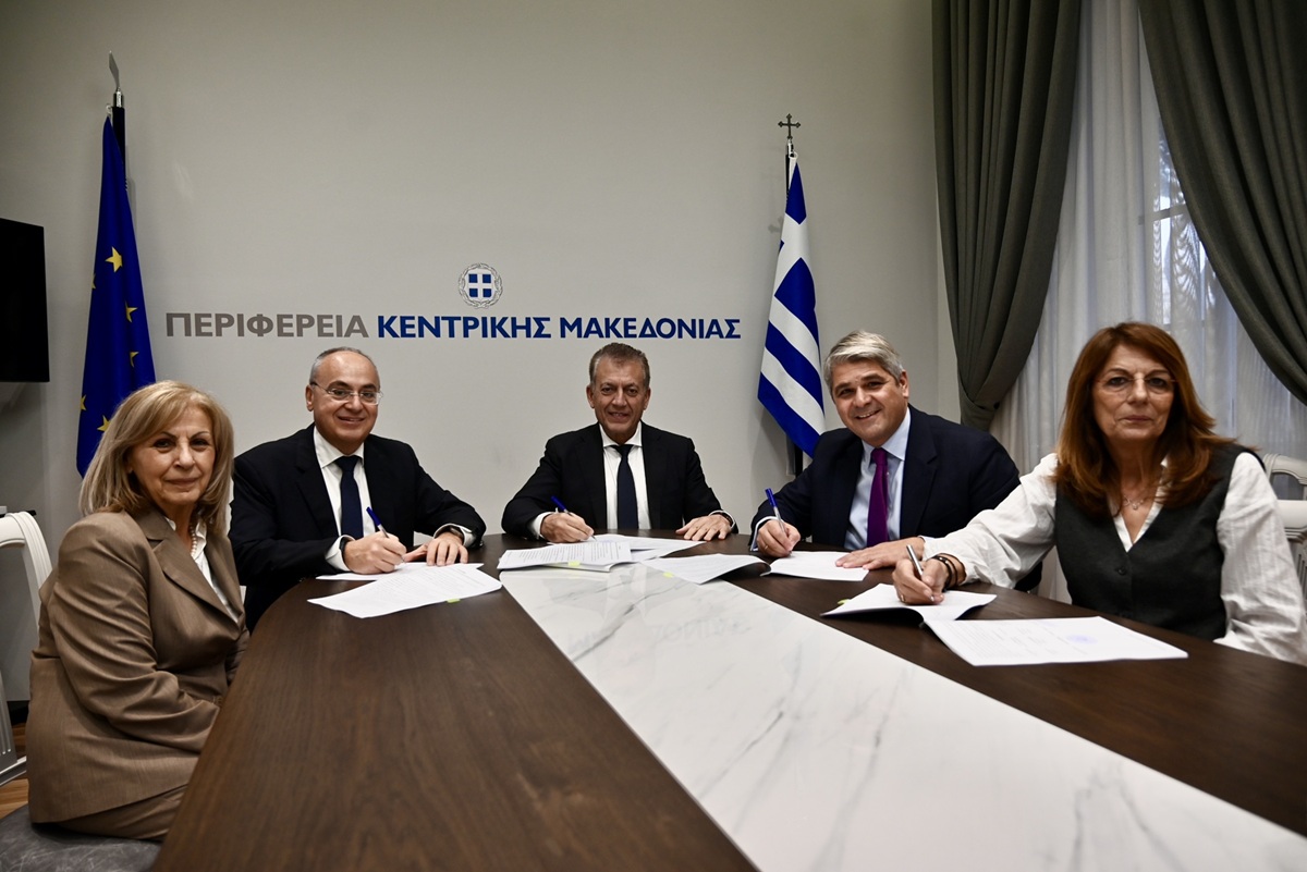 Τελική ευθεία για νέο κλειστό γήπεδο μπάσκετ στη Μίκρα