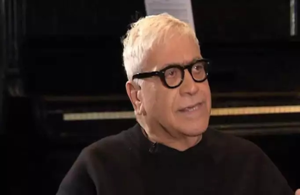 Πιατάς: “Γίνομαι επικίνδυνος, αν περάσεις τις «κόκκινες» γραµµές µου”