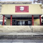 Θεσσαλονίκη: Καταθέσεις στεφάνων για την 52η επέτειο του Πολυτεχνείου