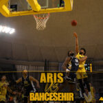 Novibet AllAboutARIS TV: Το Post Game του ΑΡΗΣ Betsson-Μπαχτσεσεχίρ (vid)