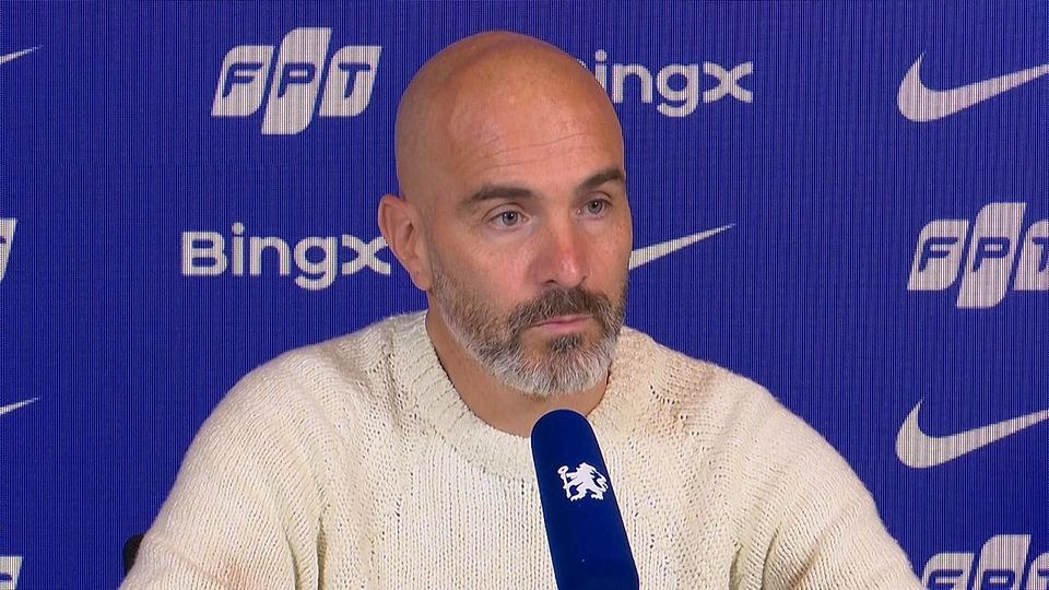 Μαρέσκα: «Σήμερα το ποδόσφαιρο είναι πιο σκληρό – Χρειάζεται rotation» (vid)