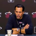 Συγκλονίζει προπονητής του ΝΒΑ που κάηκε το σπίτι του (vid)