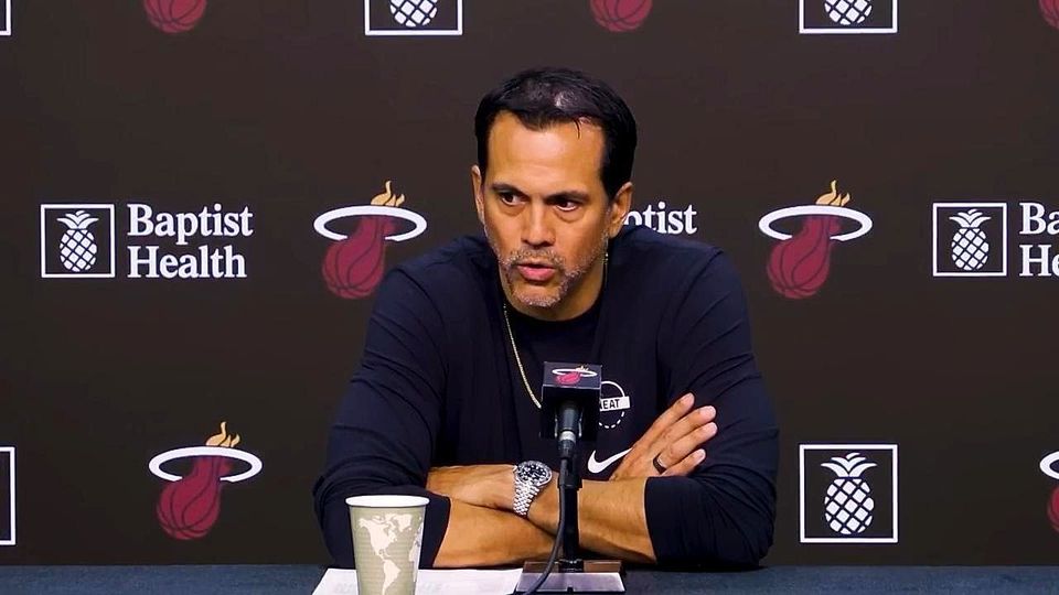 Συγκλονίζει προπονητής του ΝΒΑ που κάηκε το σπίτι του (vid)