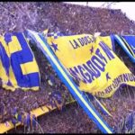 Η μαγεία του Superclasico: Τρομερή ατμόσφαιρα στο Μπομπονέρα για το Μπόκα-Ρίβερ (vids)