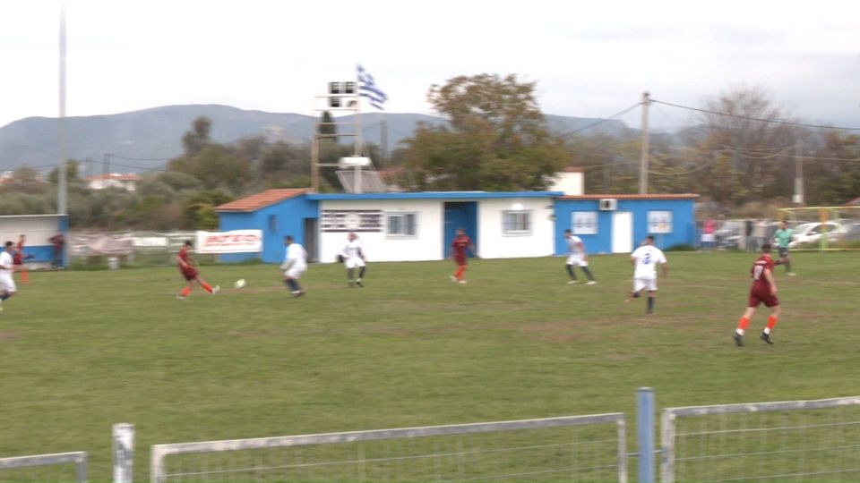 Ένας 15χρονος μπήκε αλλαγή στο 75′ και στο 80′ σκόραρε από τα 35 μέτρα (vid)