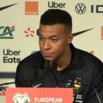 Μπαπέ: «Υπάρχουν πράγματα πιο σημαντικά από το ποδόσφαιρο» (vid)