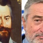 Ο απίθανος σωσίας του Ρόμπερτ ντε Νίρο από τον 17ο αιώνα! (vid)