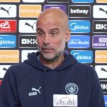 Ο Γκουαρδιόλα αποθεώνει Χάαλαντ: «Σπάει όλα τα ρεκόρ» (vid)